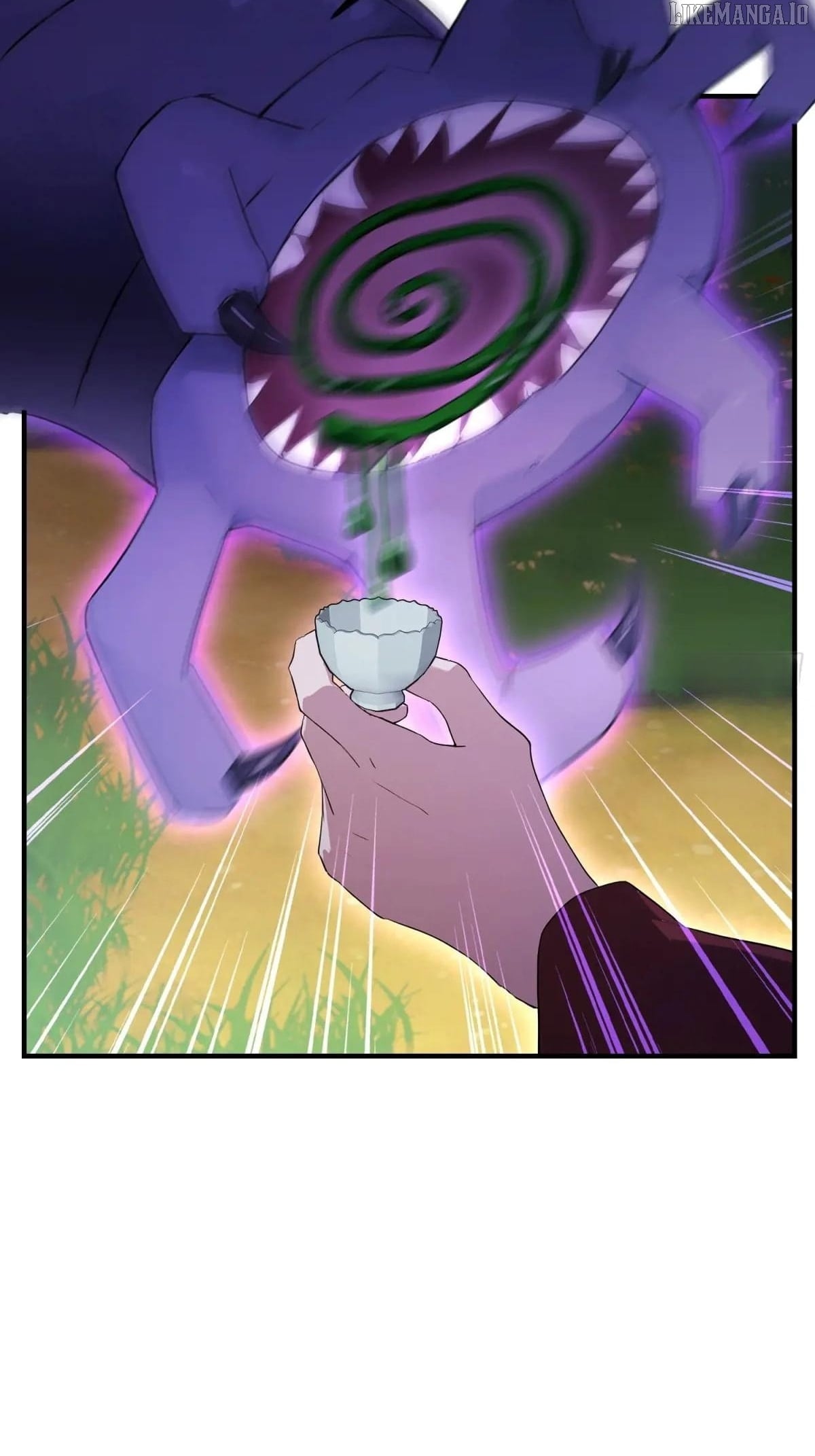 Outrageous! I opened a training class for empresses Chapter 61 - page 85